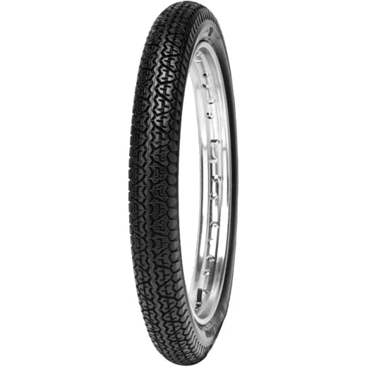 2 3/4-17 47J TL front Reifen Mitas B7