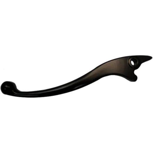 Brake lever black JMP BA17BDA0001B