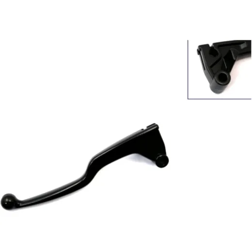 clutch lever black JMP BA17CK0049B