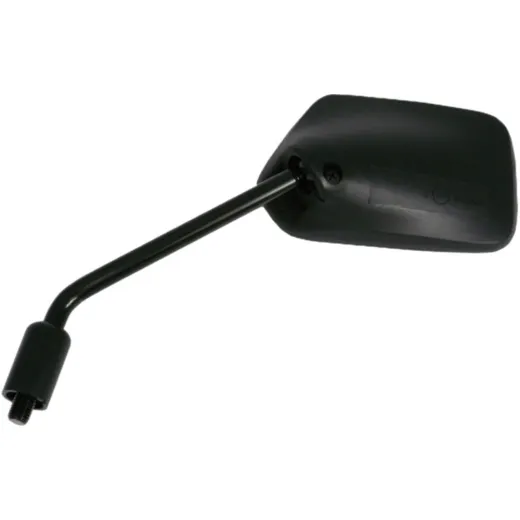 Mirror black left jmp BA19H0064BL
