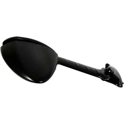 Mirror black right jmp BA19K0060BR