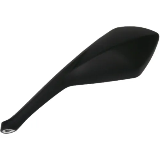 Mirror black left jmp BA19TU0003BL