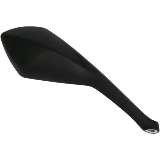 Mirror black right jmp BA19TU0003BR