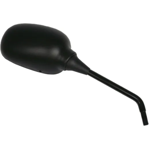 Mirror black right jmp BA19W0004BR