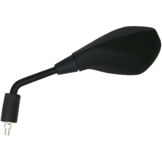 Mirror black left jmp BA19W0012BL
