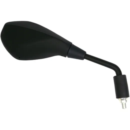 Mirror black right jmp BA19W0012BR