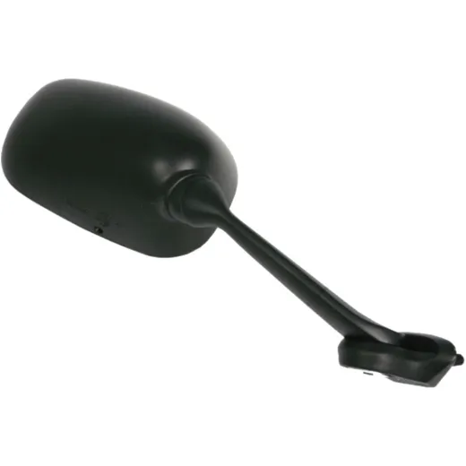 Mirror black right jmp BA19Y0051BR