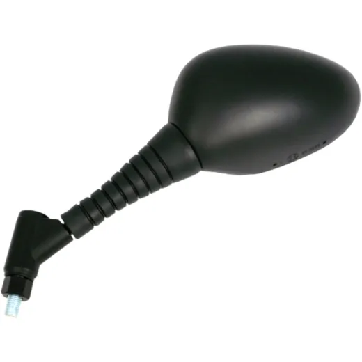 Mirror black left jmp BA19Y0057BL