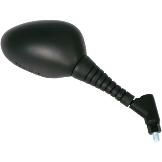 Mirror black right jmp BA19Y0057BR