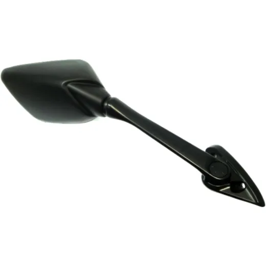 Mirror black right JMP BA19Y0077BR