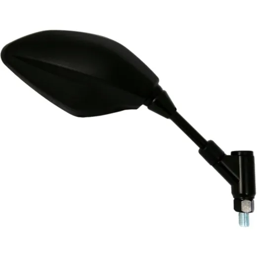 Mirror black right jmp BA19Y0088BR