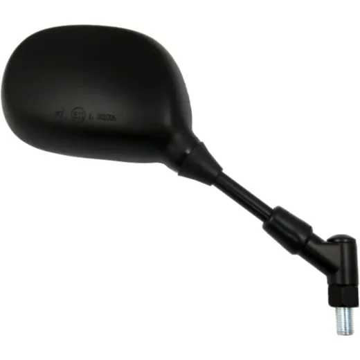 Mirror black right jmp BA19Y0040BR