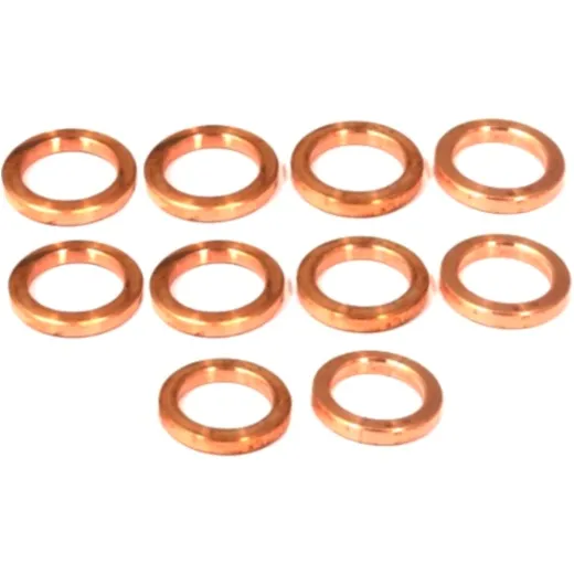 seal ring copper 14.3X20X3MM