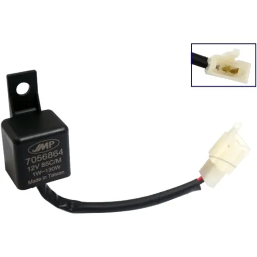 Blinkrelais elektrisch JMP BD08Y0001