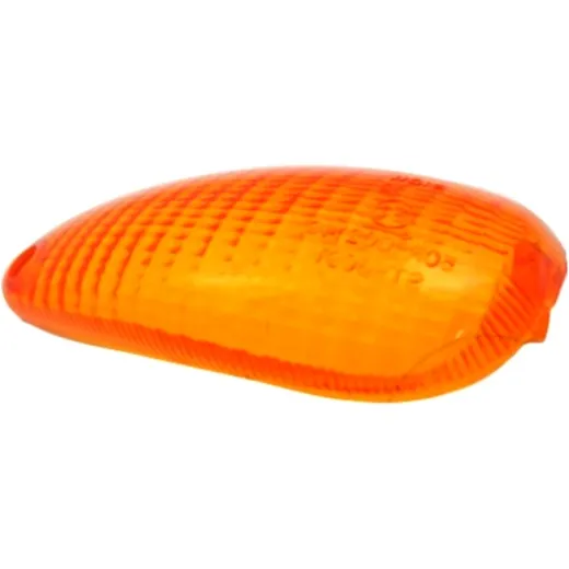 Turn signal / indicator - glass - JMP BD28EGI0002RL