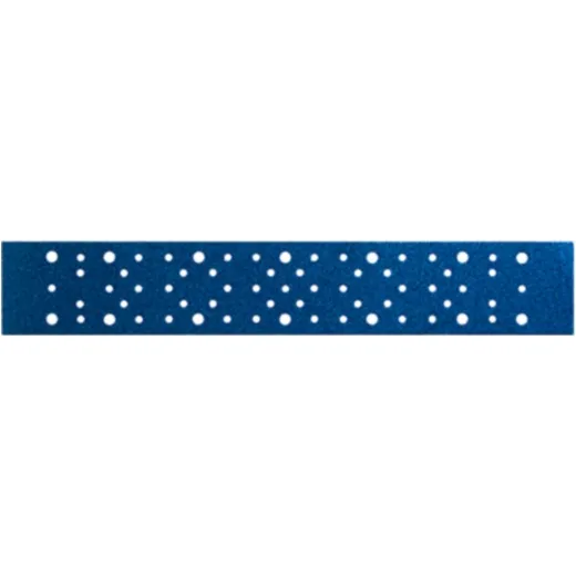 Schleifpapier Streifen 70X420MM K80