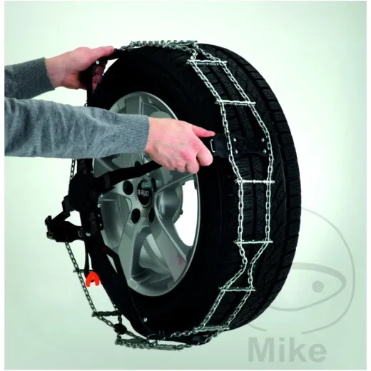 Snow chains centrax 4716734