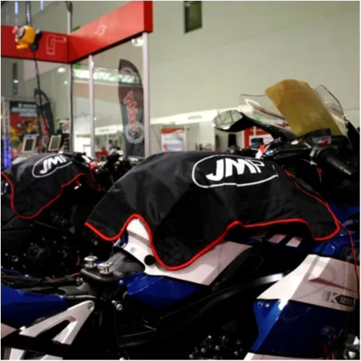 Tankschoner JMP