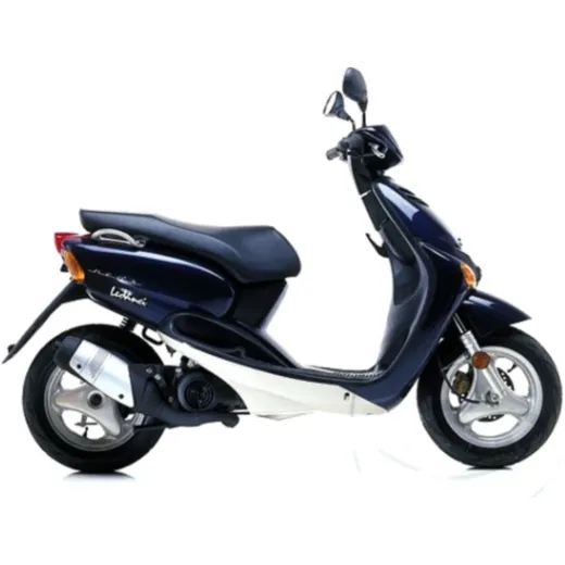 Silencer touring leovince 5515