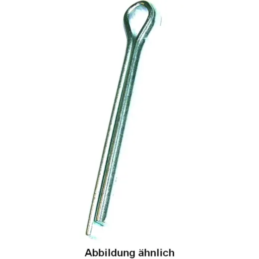 Split pin galv 2x22mm
