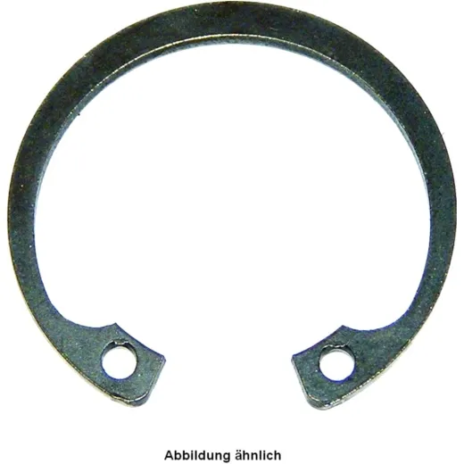 Sicher Rings 38x1.5 472