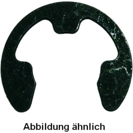 BENZING RINGE verzinkt 3.2 6799