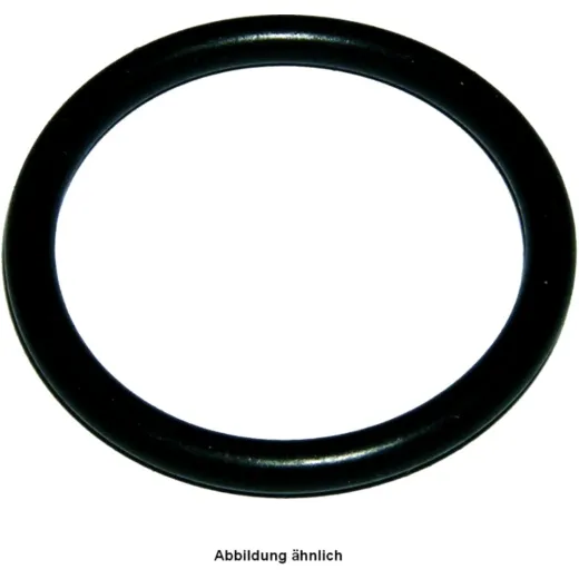 O-ring nitrile 25x3.0