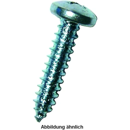 Blechschraube 4.8X32 7981