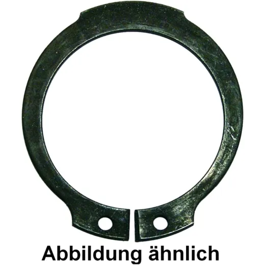 Circlip 5x0.6 471