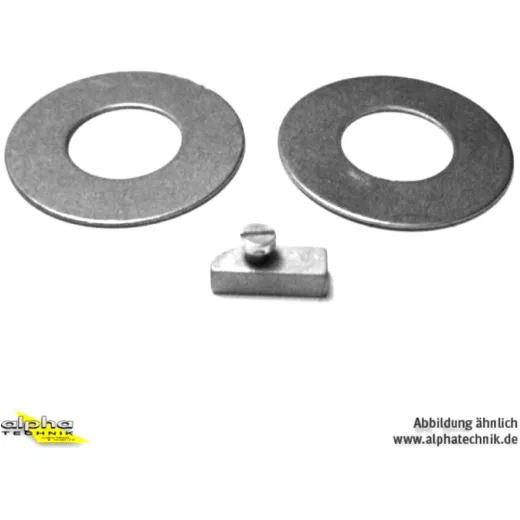 Restrictor kit 25kw/34ps 01R120CK25