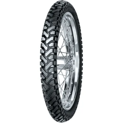100/90-19 57T TL M+S front Reifen Mitas E-07