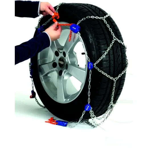 Schneekette Compact Easy 2 Go
