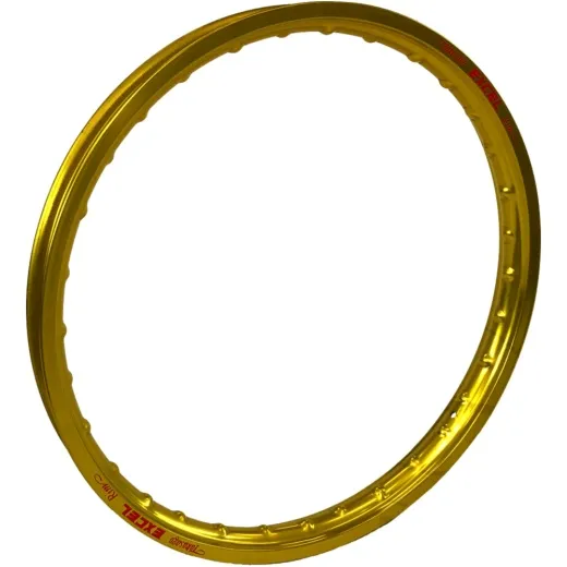 Aluminium rim excel DDA404