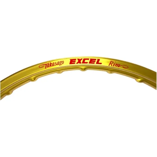 Felge Alu Excel BCA404