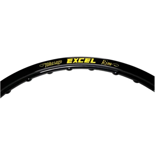 Aluminium rim excel EBK404