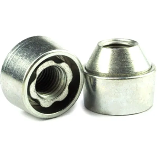 Radmutter M12X1.5X20 KE19