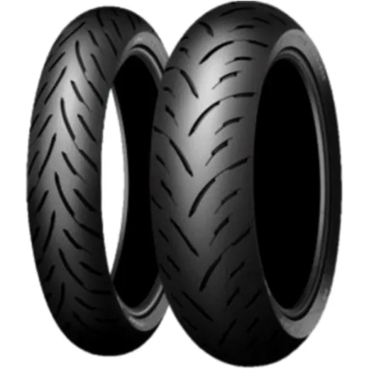 110/70R17 54H TL front Reifen Dunlop GPR300