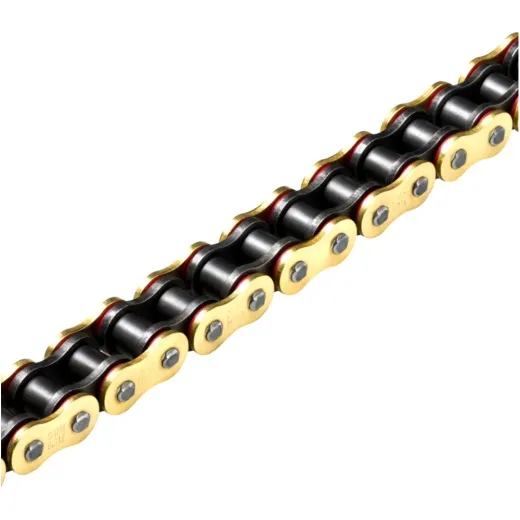 JT O-Ringkette GB428HRO/146 Kette offen mit Clipschloss