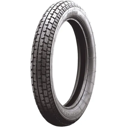 3.00-18 52S TT reinforced front/rear Reifen Heidenau K33