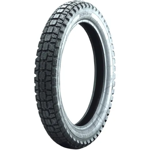 4.00-19 71P TT reinforced front/rear Reifen Heidenau K37