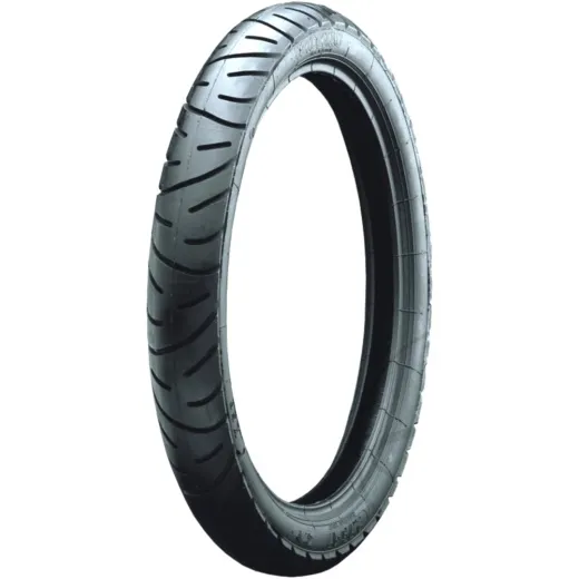 2.50-17 43J TT reinforced front/rear