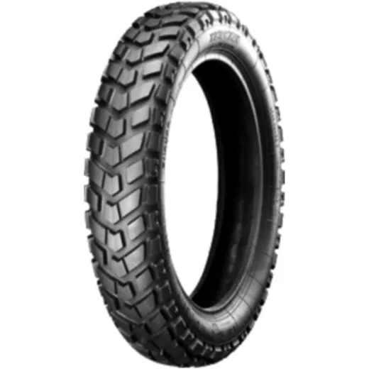 120/80-18 62T TT M+S rear Reifen Heidenau K60 Scout