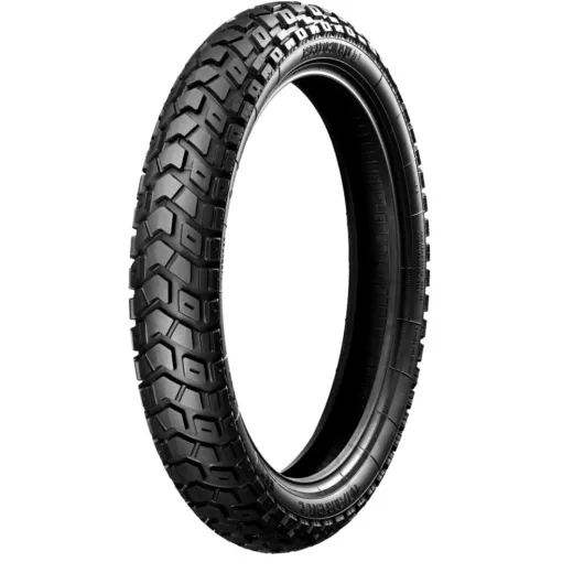 90/90-21 54T TL M+S front Reifen Heidenau K60 SCOUT