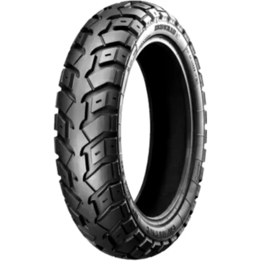120/90-17 64T TT M+S rear Reifen Heidenau K60 SCOUT