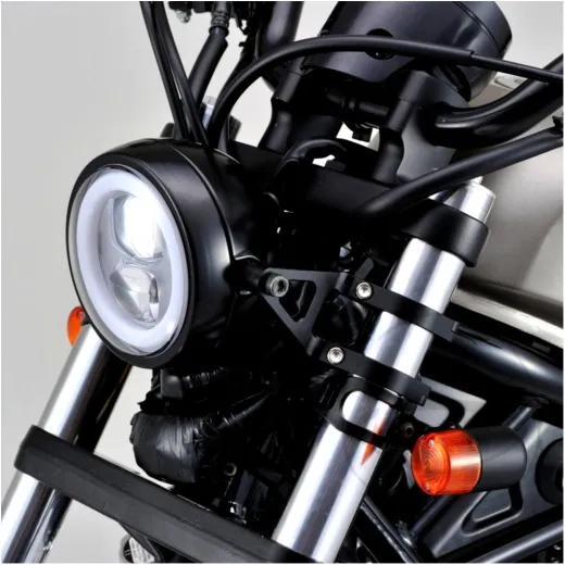 Lampenhalter Daytona 1083680