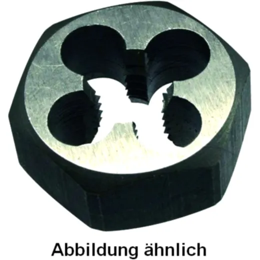 SCHNEIDMUTTER M10 x 1.50