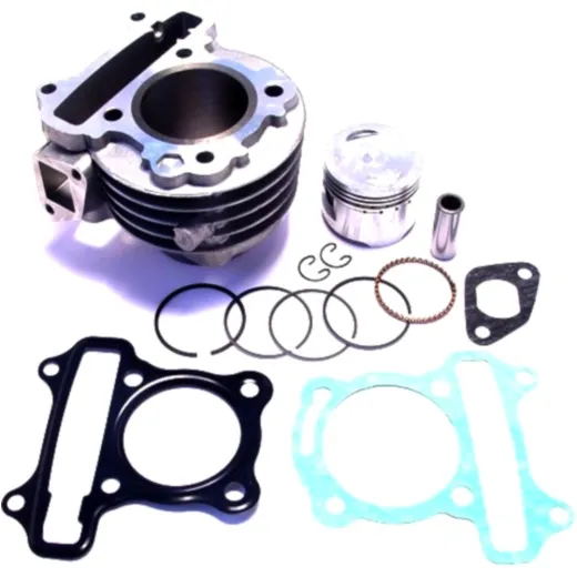 Cylinder kit standard alu jmp