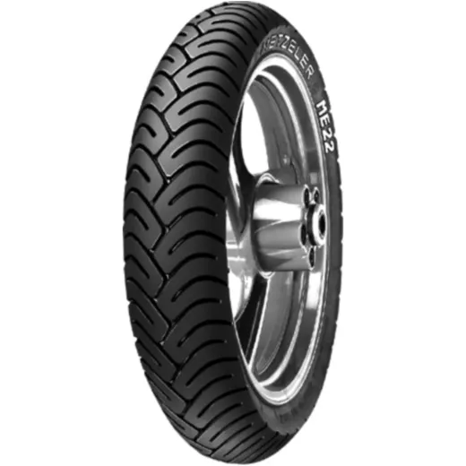 Reifen 3.50-18 62P TT reinforced front/rear