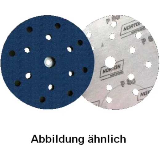 Schleif Disc n hook&loop 150 K60 66254444905