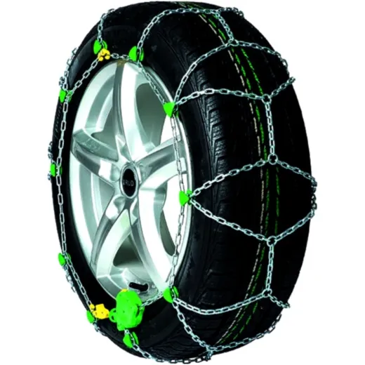 Schneekette Compact OEKOMAT 4719086